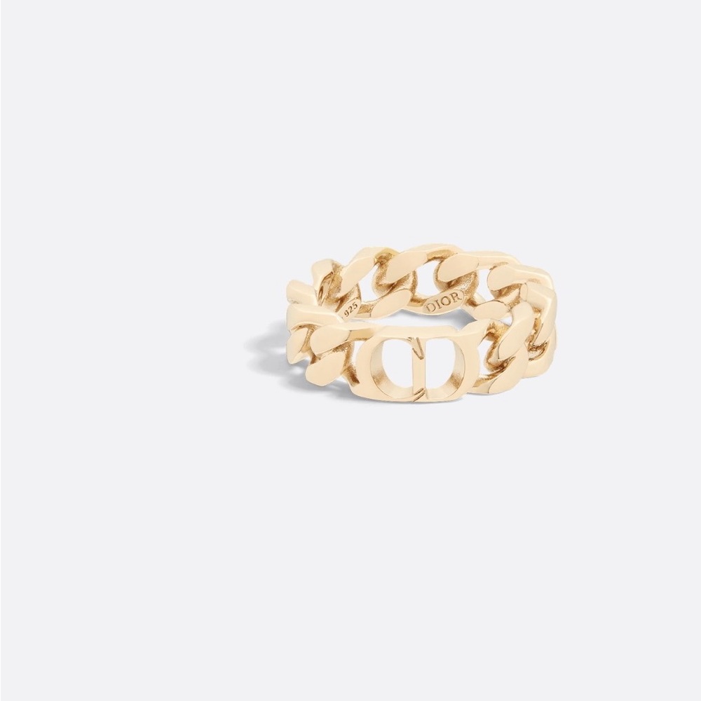 Authentic Dior Ring